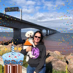 Meet your Posher, Cheryl